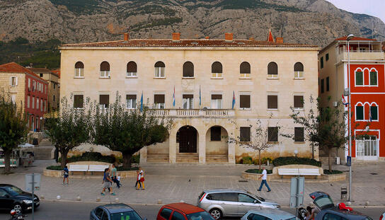Povećane jednokratne potpore studentima