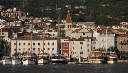 Grad Makarska domaćin obuke za mlade u organizaciji Udruge gradova RH
