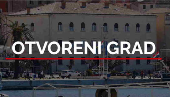 Otvoreni grad