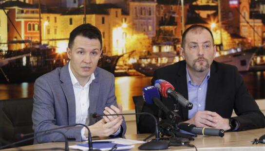 Makarska prvi dalmatinski grad koji se priključio IDS-ovoj inicijativi protiv bespravne gradnje