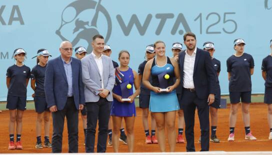 WTA Makarska Open hosted by Valamar