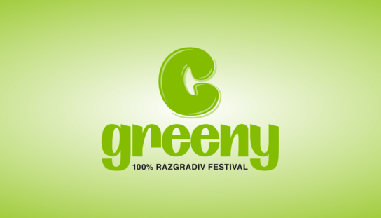 Prvi Greeny festival u Makarskoj od 2. do 4. lipnja