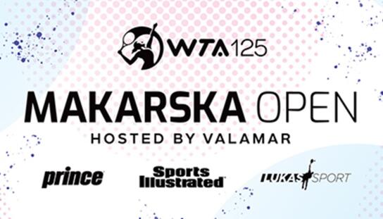 Sports Illustrated dolazi u Hrvatsku i pokreće seriju događanja inspiriranih tenisom u partnerstvu s WTA Makarska Openom
