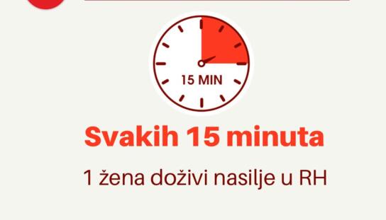 Makarska se proglašava Sigurnim mjestom za žene