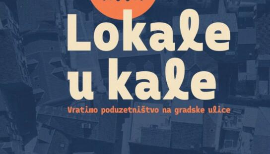 Poznati hrvatski poduzetnici na 2. izdanju panela ,,Lokale u kale'' u Makarskoj