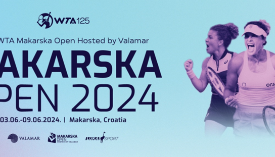 Na WTA Makarska Openu moglo bi zaigrati čak osam hrvatskih tenisačica