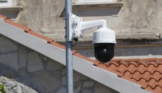 Kreće videonadzor na 20 lokacija, testni period do 22. srpnja