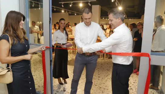 Otvoren Hepicentar - prvi coworking prostor u Makarskoj 