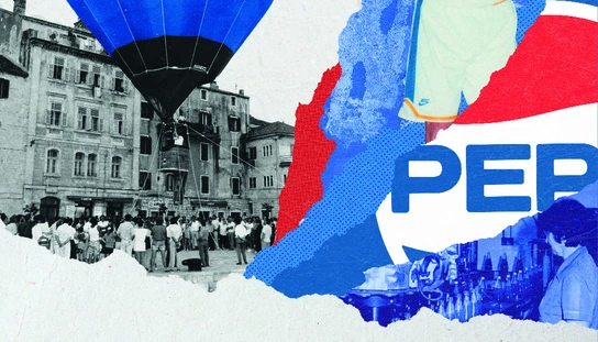 Otvorenje izložbe o kultnoj tvornici Amfora:  Osvježavajuća sjećanja iz Makarske