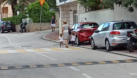 Pojačan nadzor na svim prilazima odgojno-obrazovnim ustanovama