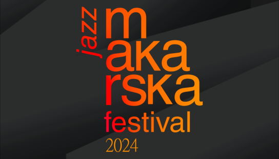 Makarska postaje koncertna pozornica na otvorenom 