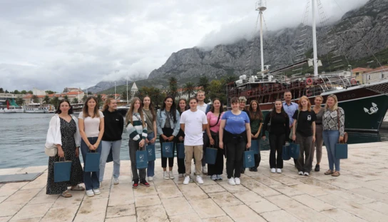 Erasmus + program: Prijem za učenike i nastavnike iz Offenbacha