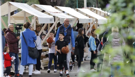 Prijavite se na Sajam mogućnosti 2024.