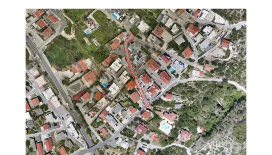 Kreće veliki projekt obnove sustava vodoopskrbe i odvodnje u Ulici Put Makra, od 17. listopada posebna regulacija prometa