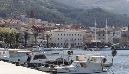 Konferencija za žene u turizmu  u Makarskoj