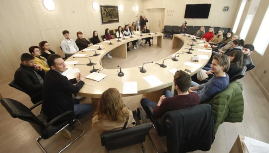 Objavljeni prijedlozi bodovnih lista za studentske stipendije, od danas teče rok za prigovor