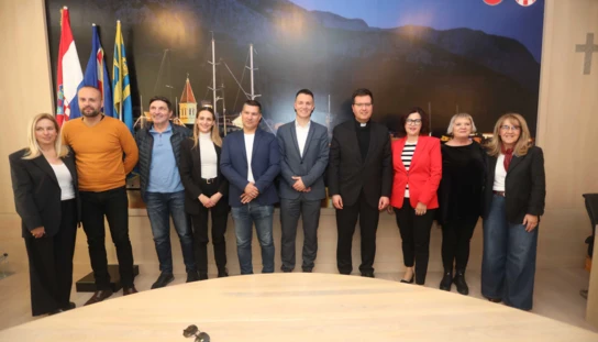 Makarska i općine Makarskog primorja zajedno sufinanciraju projekt rekonstrukcije budućeg centra za osobe s poteškoćama