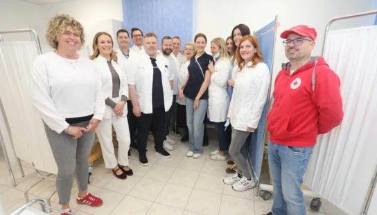 Dan prevencije tumorskih bolesti: Pregledano gotovo 400 građana