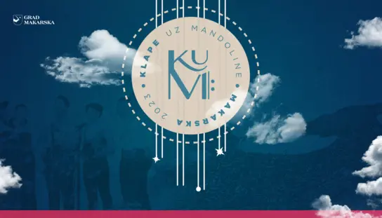 Objavljen natječaj za nove skladbe za 19. KUM FESTIVAL MAKARSKA