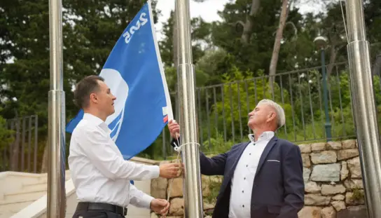 Makarska domaćin državne svečanosti dodjele Plave zastave