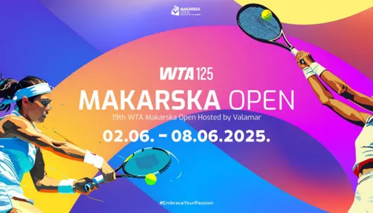 Ususret WTA turniru u Makarskoj: Program nikad bogatiji, čak tri velika koncerta