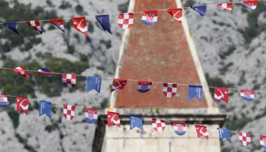 Makarska obilježava Dan pobjede i domovinske zahvalnosti i Dan hrvatskih branitelja