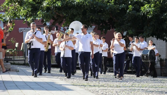 Odana počast najzaslužnijima za Domovinu