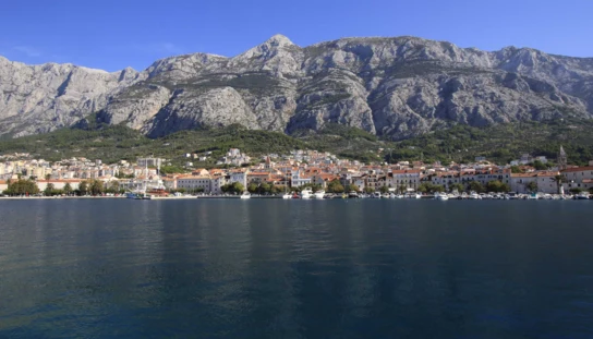 Makarska slavi Dan grada
