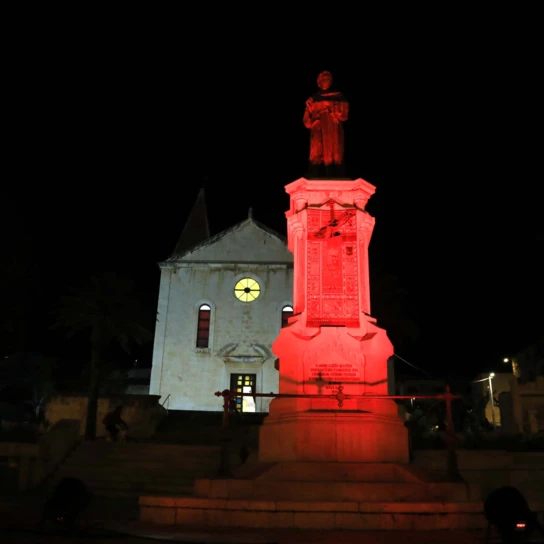 Makarska obilježila Međunarodni dan multiplog mijeloma