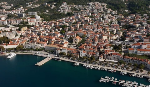 Makarska pokreće izradu novog prostornog plana: Strateški dokument koji će oblikovati grad sljedećih 20 godina