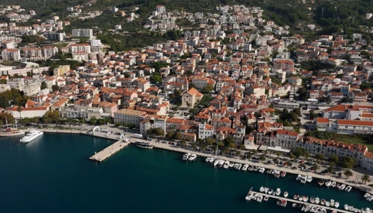 Makarska pokreće izradu novog prostornog plana: Strateški dokument koji će oblikovati grad sljedećih 20 godina