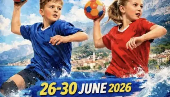 Makarska domaćin 28. međunarodnog rukometnog turnira
