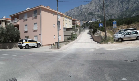 Radovi HEP-a: Zbog asfaltiranja privremeno se zatvara dio Starog Velikobrdskog puta