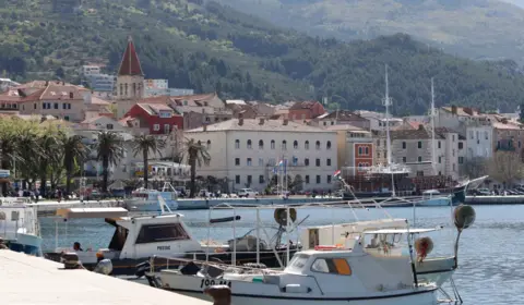 Zbog kršenja ugovornih obveza raskinut govor s izvođačem radova na Osejavi