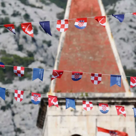 Dan pobjede i domovinske zahvalnosti i Dan hrvatskih branitelja: Program obilježavanja u Makarskoj