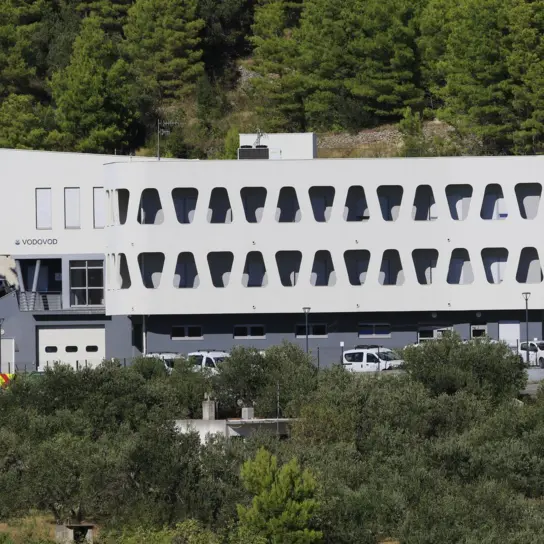 Vodovod Makarska: Nema nepravilnosti u sustavu odvodnje