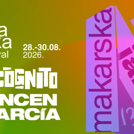 Stiže 13. Makarska Jazz Festival: Svjetska jazz scena pod Biokovom