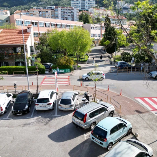 Početak školske godine: Roditelji, iskoristite 20 minuta besplatnog parkiranja na Sinokoši