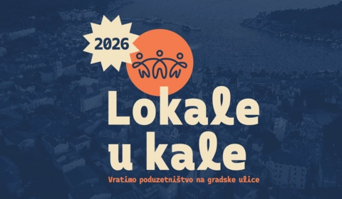 Lokale u kale: Objavljena odluka o korisnicima potpora u 2026.