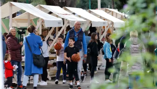 Otvorene prijave za SAJAM MOGUĆNOSTI 2026.
