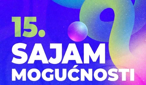 Novi termin Sajama mogućnosti 2026.