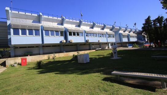 Javna ustanova Makarska razvojna agencija Mara