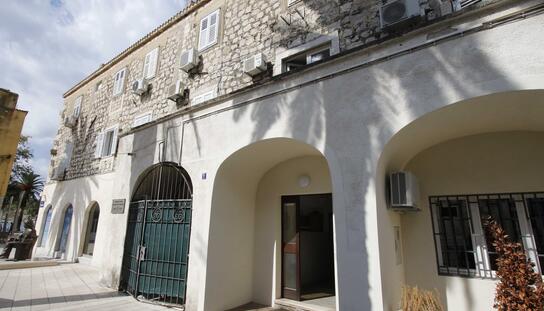 Stambeno gospodarstvo Makarska d.o.o.