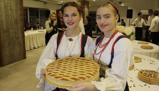 Izbor za najbolju tortu Makranu - 14