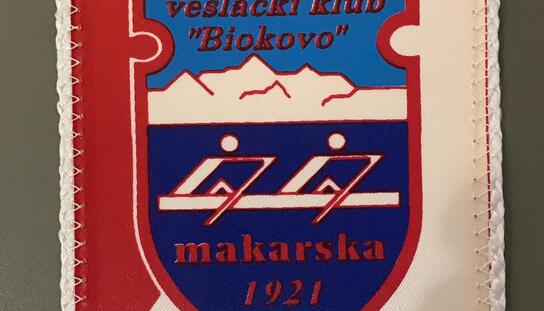 Veslački klub ,,Biokovo''