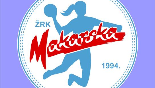 Ženski rukometni klub ,,Hoteli Makarska''