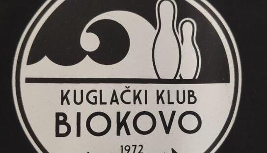 Kuglački klub ,,Biokovo''