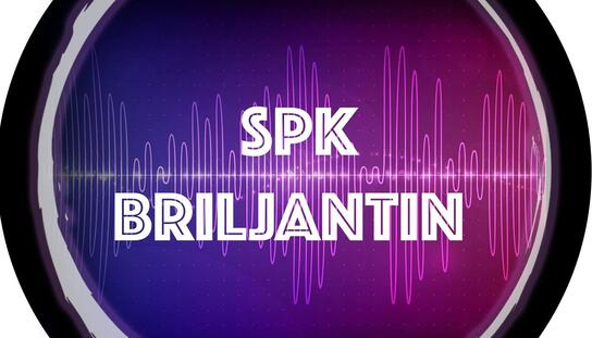 Športski plesni klub ,,Briljantin''