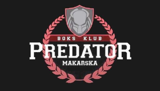 Boks klub ,,Predator''