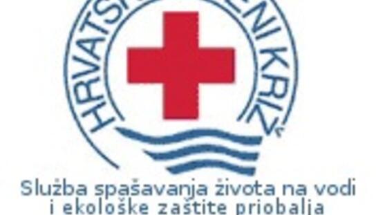 Testiranje kandidata za "Tečaj osposobljavanja spasilaca"